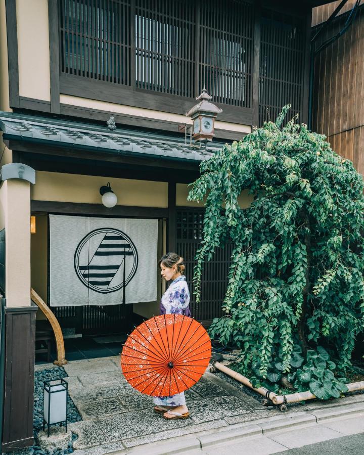 Hotel Ethnography - Gion Furumonzen 4*