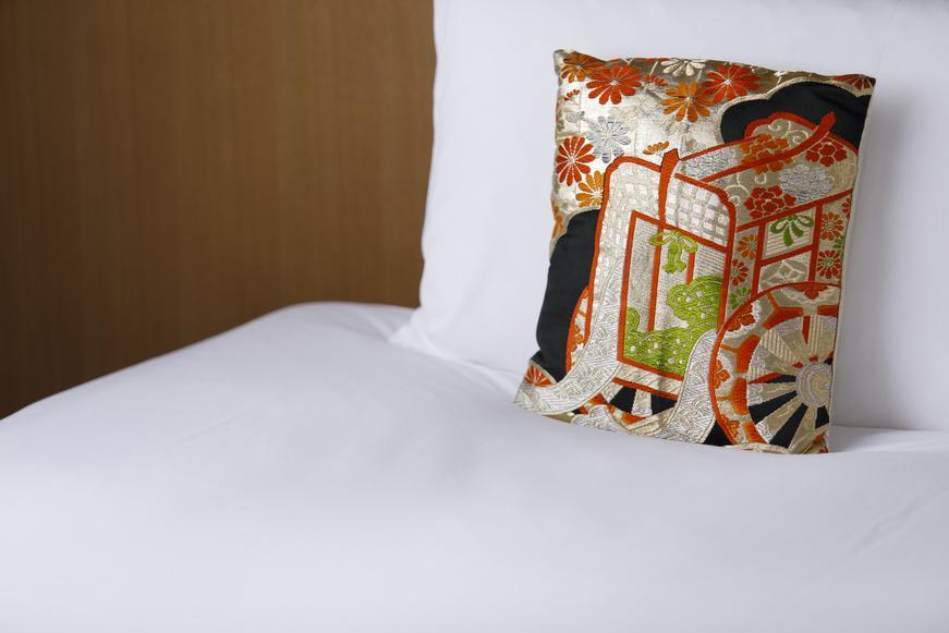 Hotel Ethnography - Gion Furumonzen Kyoto