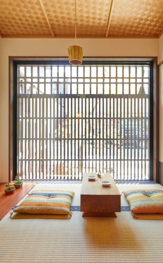 Ethnography - Gion Furumonzen Hotel 4*