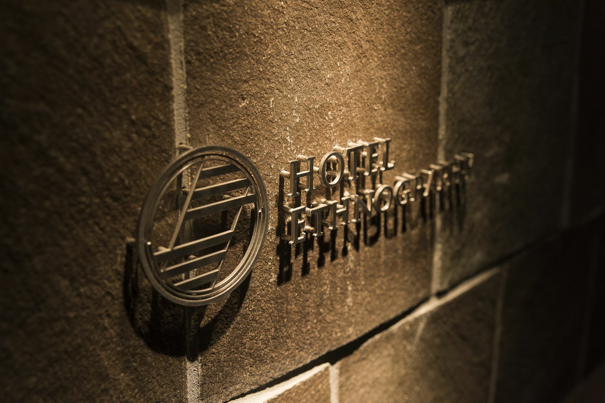 Ethnography - Gion Furumonzen
