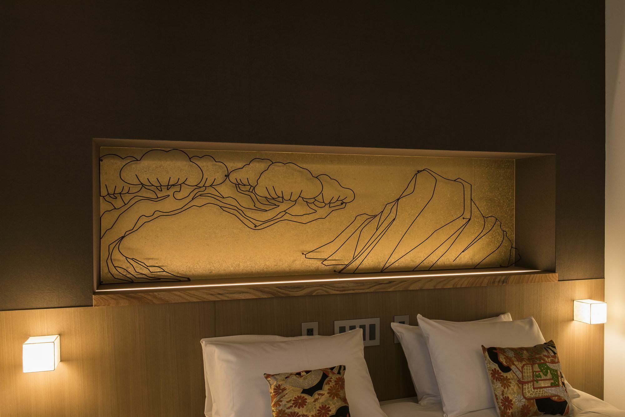 Ethnography - Gion Furumonzen Hotel 4*