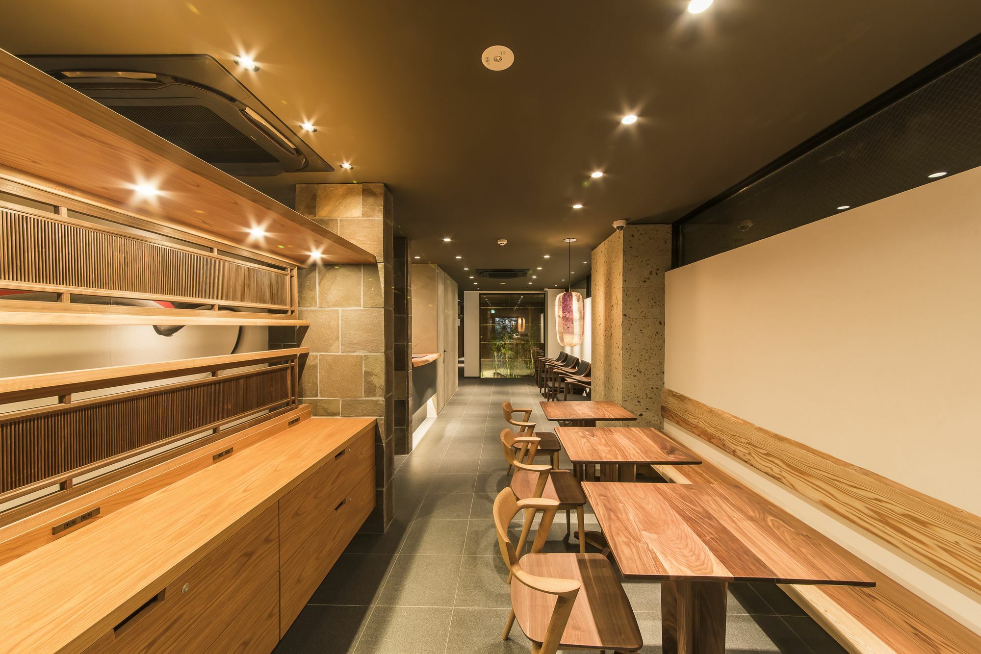 Ethnography - Gion Furumonzen Hotel Kyoto