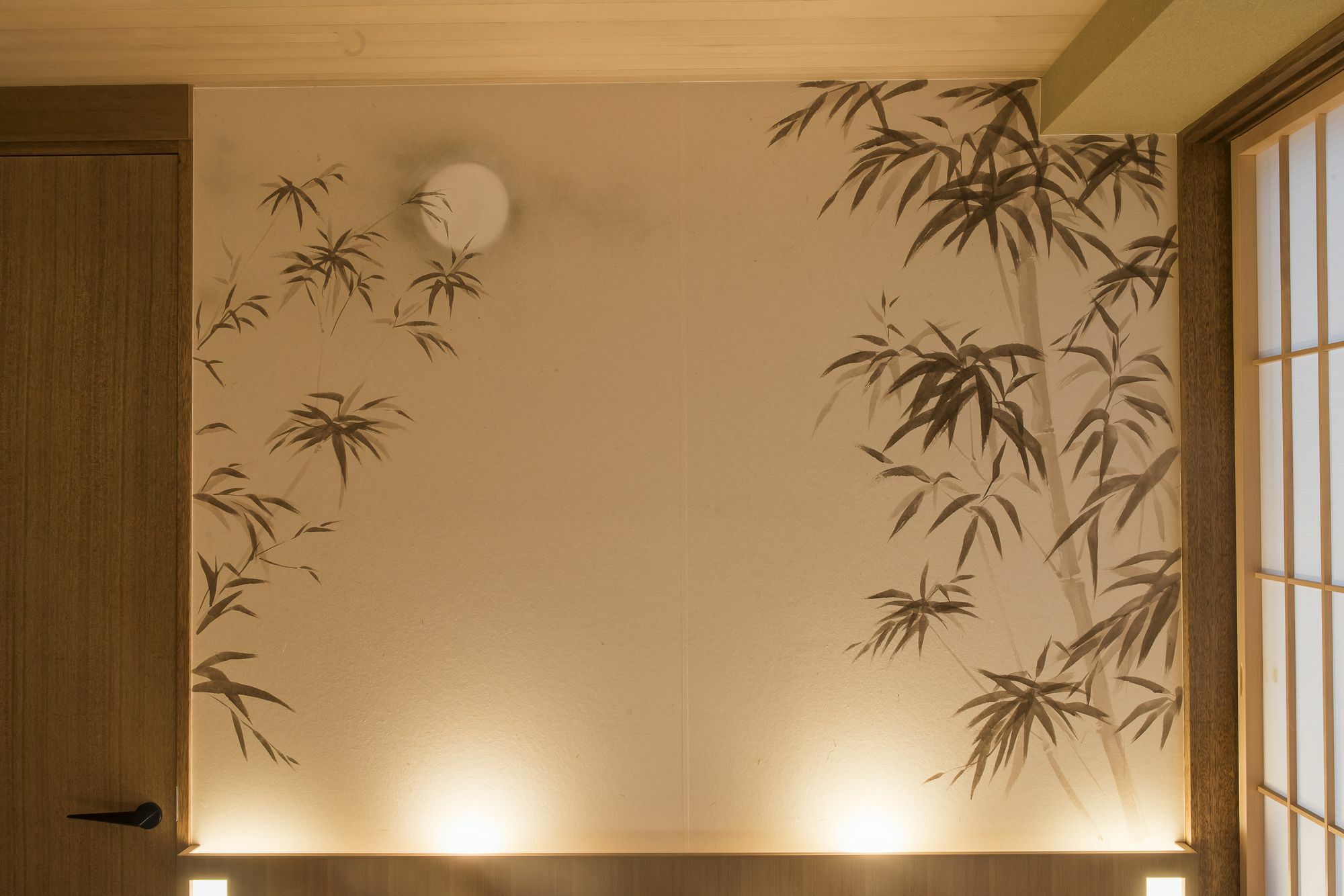 Hotel Ethnography - Gion Furumonzen
