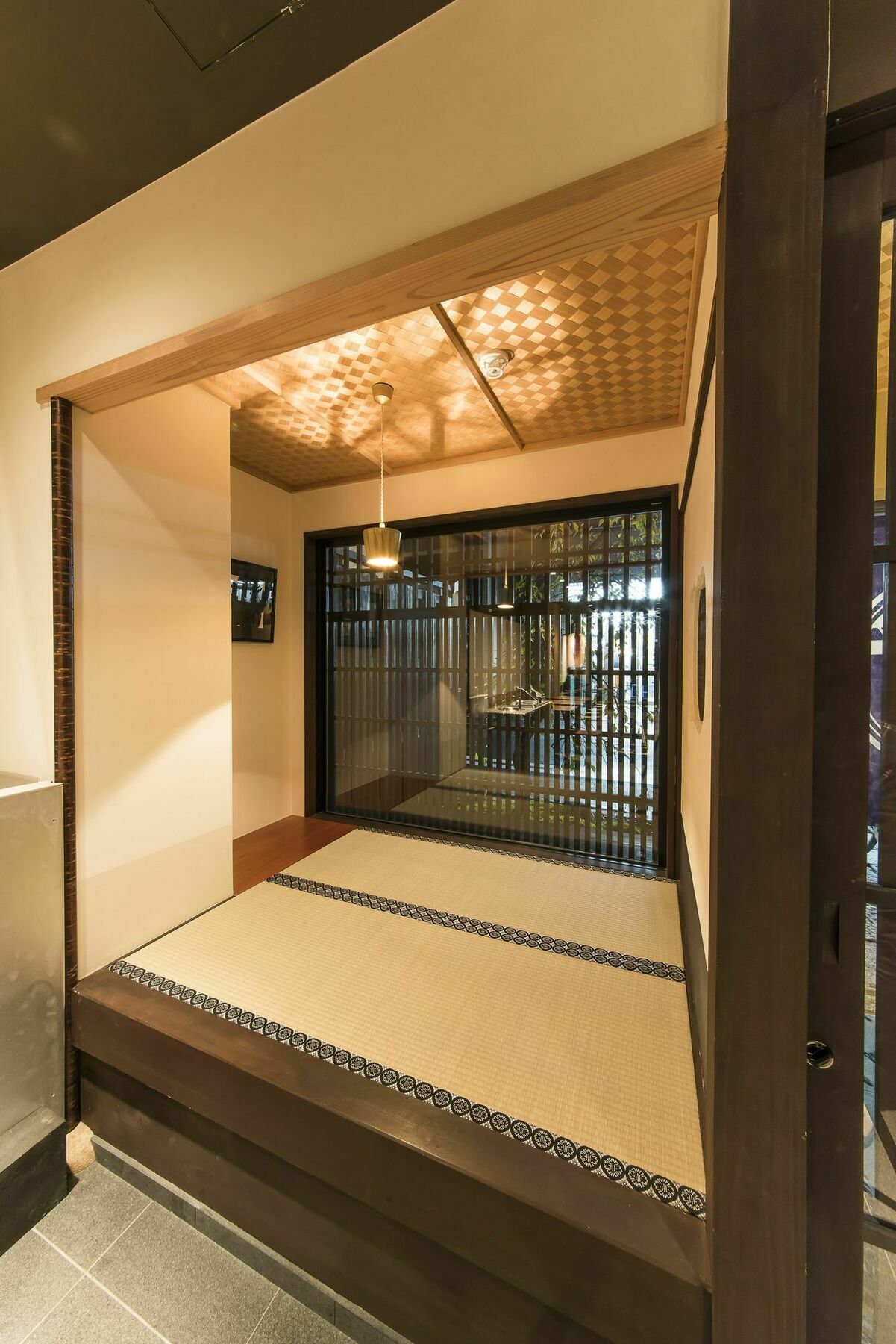Ethnography - Gion Furumonzen