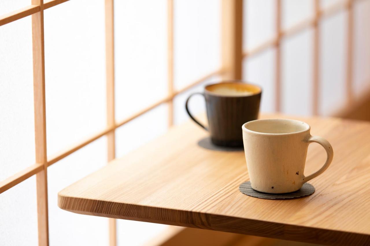 Ethnography - Gion Furumonzen Hotel 4*