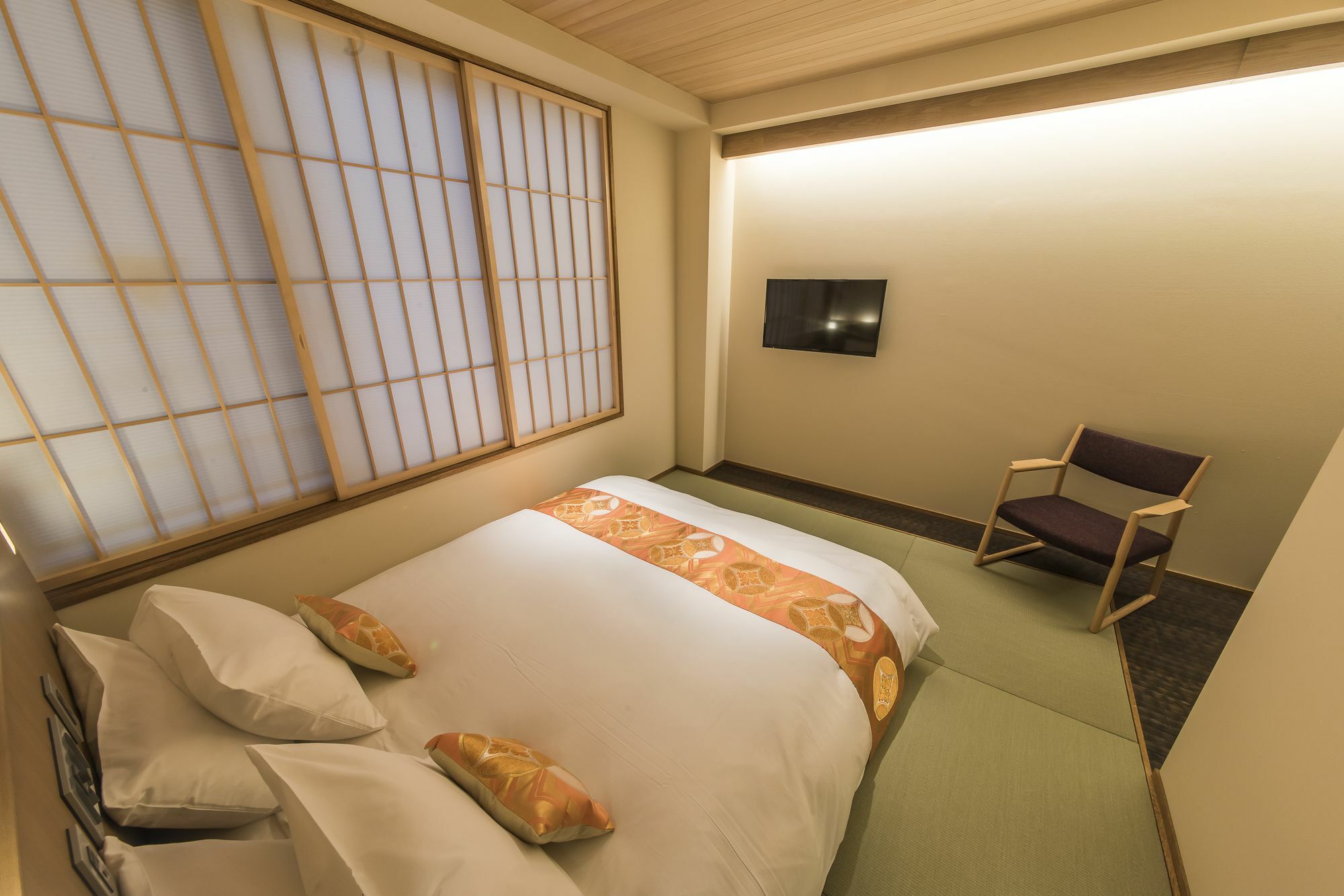 Hotel Ethnography - Gion Furumonzen 4*