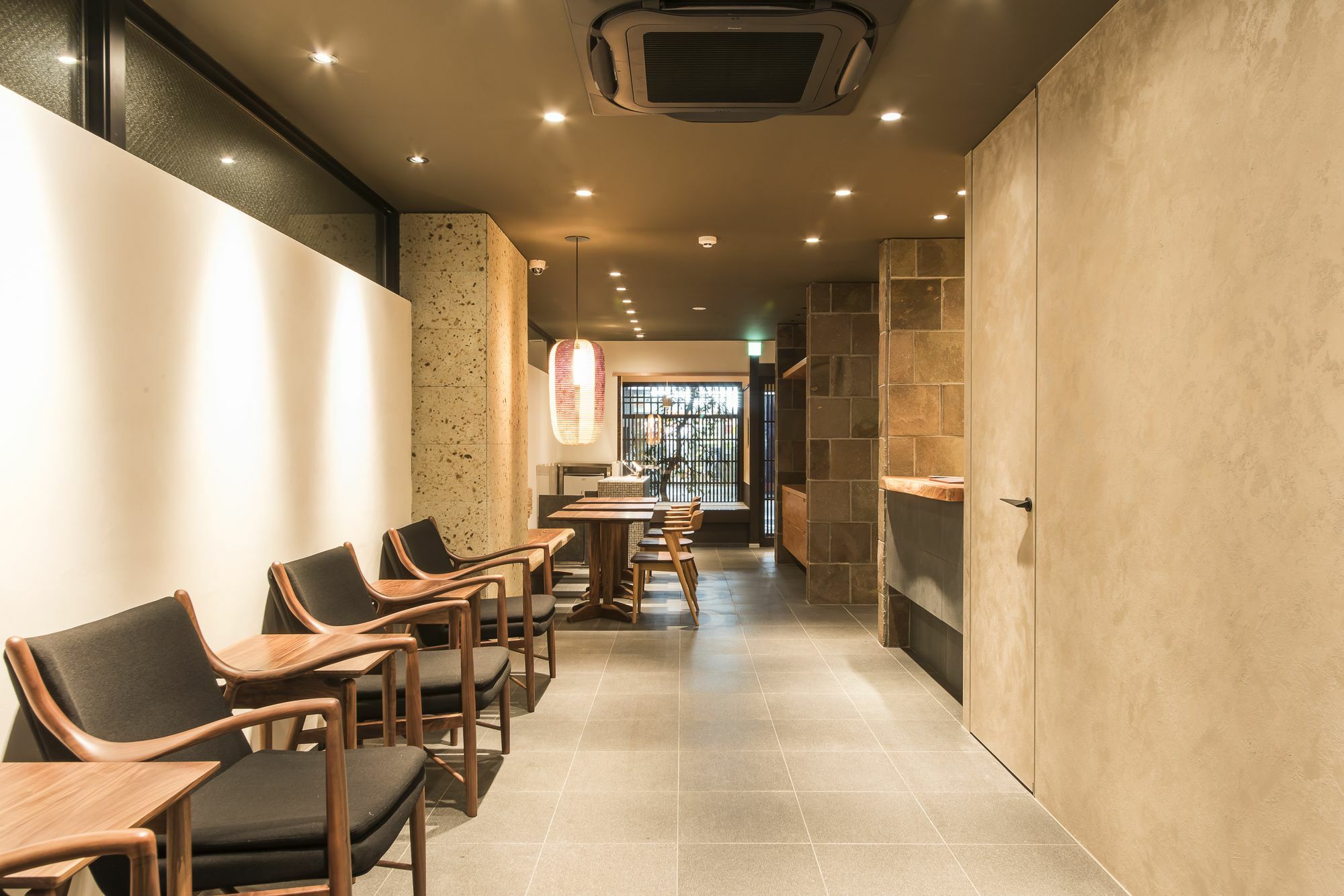 Hotel Ethnography - Gion Furumonzen 4*