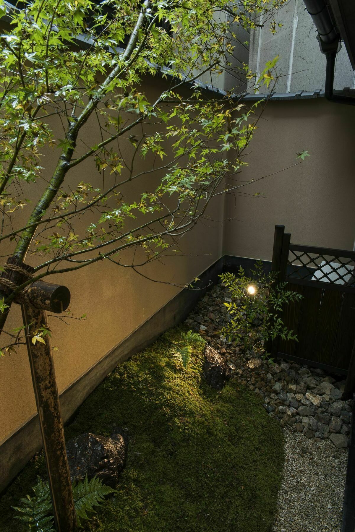 Ethnography - Gion Furumonzen Hotel 4*