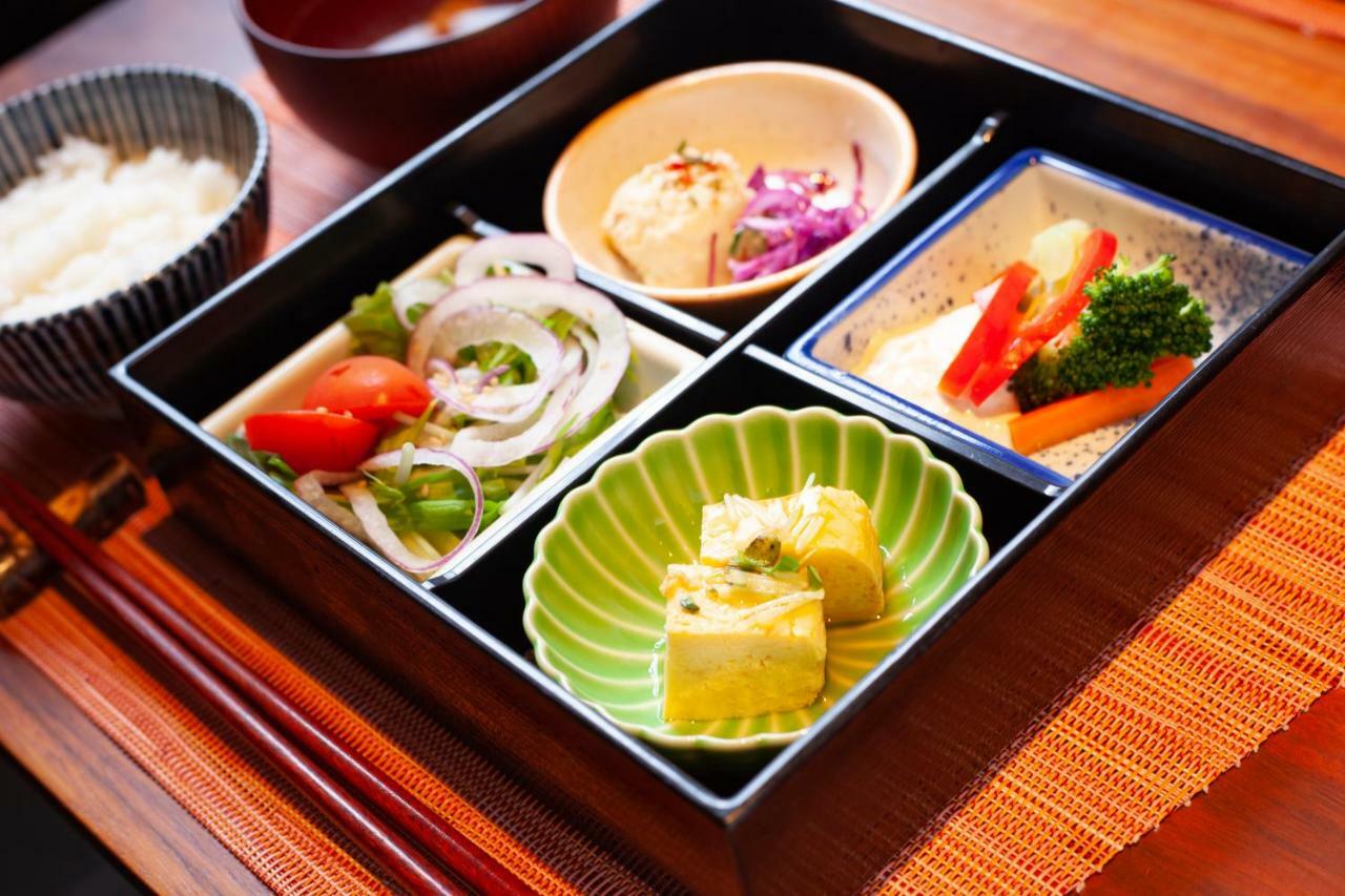 Hotel Ethnography - Gion Furumonzen Kyoto